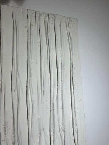 لوحه جدارية جبس 120*70