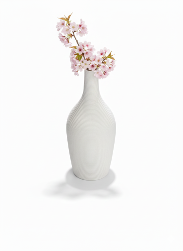 فازة سراميك 22*