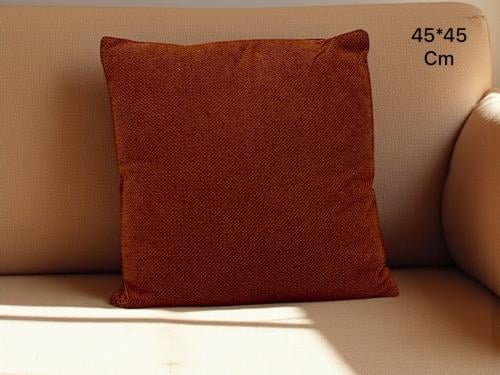 وسادة ديكور فاخرة 45*45