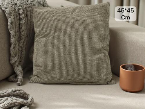 وسادة ديكور فاخرة 45*45