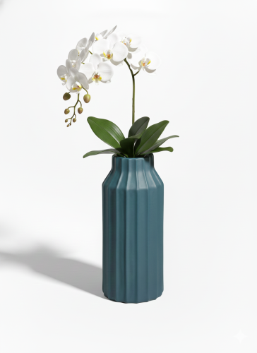 فازة سراميك 27*9 cm