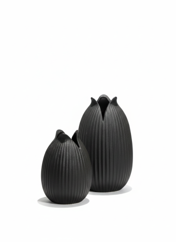 فازة جبس بتصميم مميز