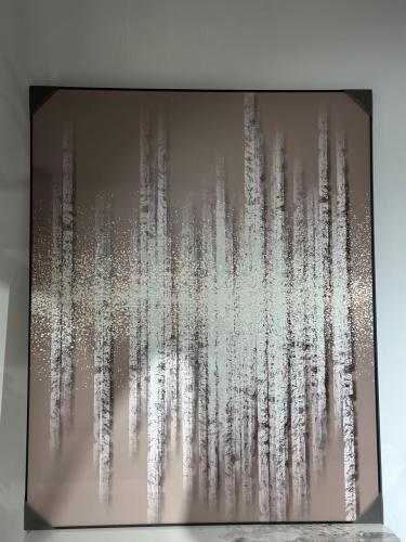 لوحه جدارية 150*120