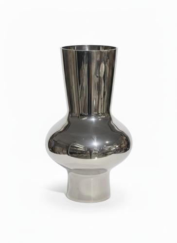 فازة سراميك 29*9 cm