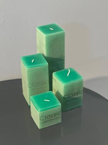 شمعه مفرد 8 سم - صغير