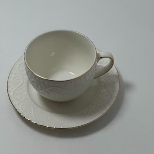 كوب سيراميك لامع أنيق