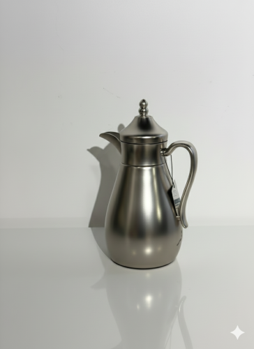 ترمس قهوة ضغاط 1 لتر