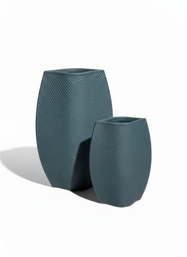 فازة سراميك فاخرة