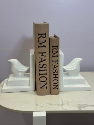 ستاند كتاب 15*25سم