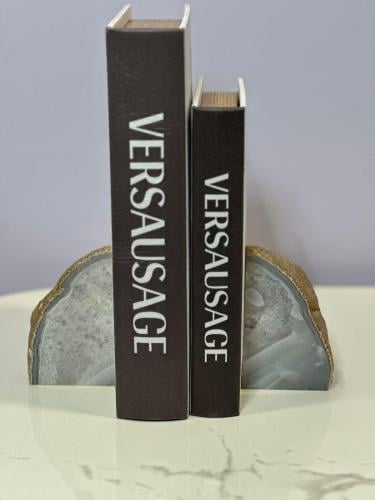 ستاند كتب حجر 10سم