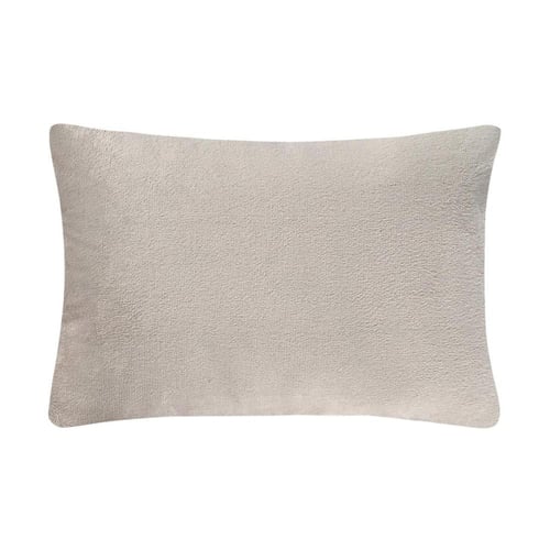 مفرش شتوي مزدوج مخمل فرو 7قطع - أونيكس