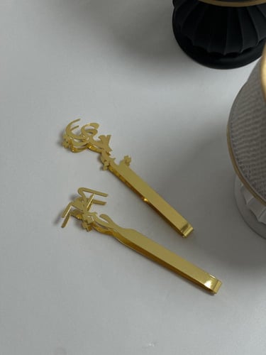 مبخره سراميك مميزة وفاخرة - اسود