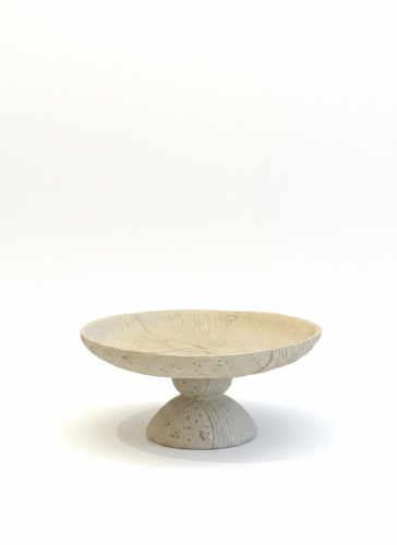 صحن تقديم فاخر30*5 cm