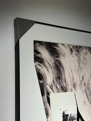 لوحه جدارية 120*80