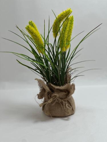 نبات صناعي 30 cm