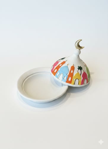 هلال رمضان بقاعدة