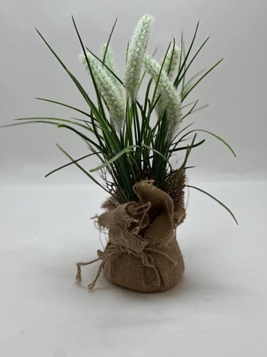 نبات صناعي 30 cm