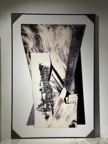 لوحه جدارية 120*80