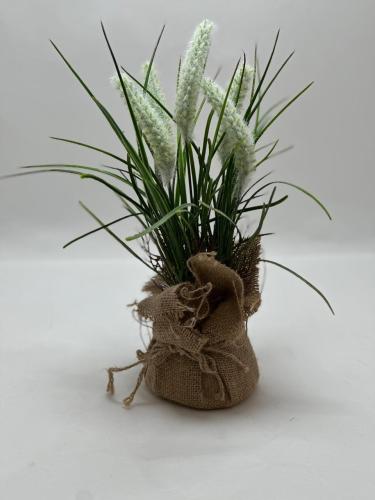 نبات صناعي 30 cm