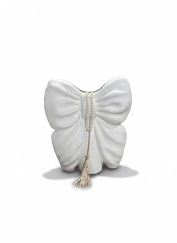 تحفة جبس أنيقة 24*16 cm