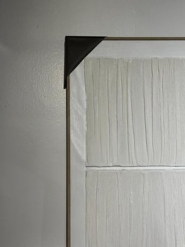 لوحه جدارية جبس80*120