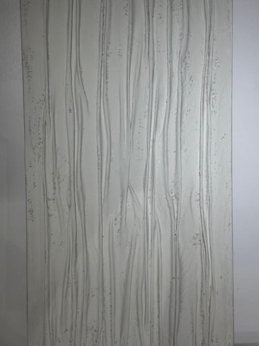 لوحه جدارية جبس 120*70