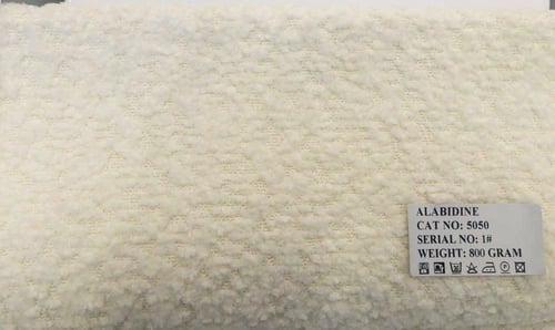 كنب بوكليه ابيض ومتوفر اللوان متعدده