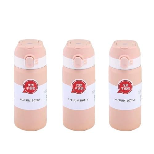 مطارة مياه معزولة حراريًا من الفولاذ المقاوم للصدأ...