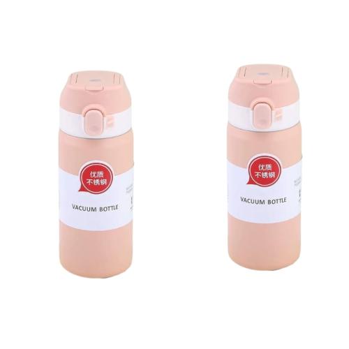 مطارة مياه معزولة حراريًا من الفولاذ المقاوم للصدأ...