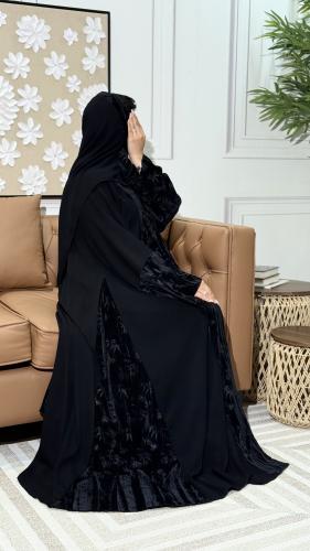عباية راما