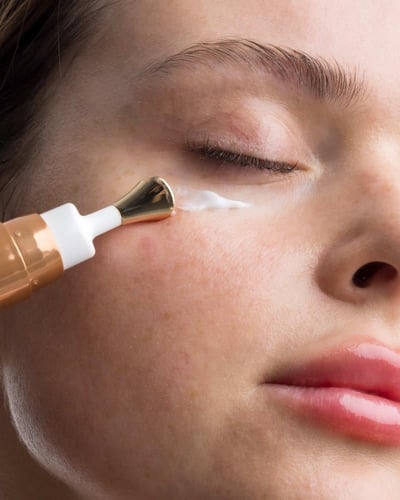 (LIFTINNG GLOW) DR. NAD – Ultimate Firming Eye Cre...