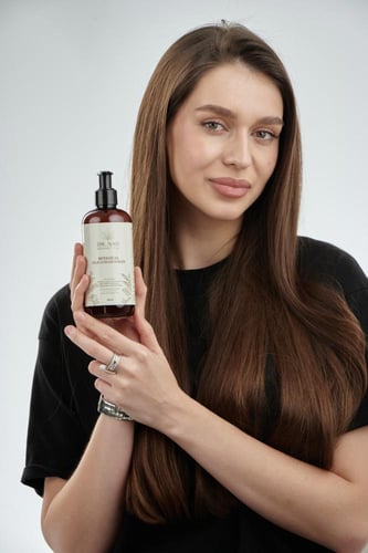 باكج Dr. NAD المتكامل للشعر