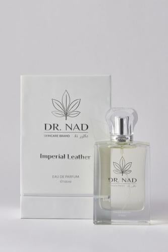 عطر إمبريال ليذر سموك Imperial Leather Smoke Eau d...