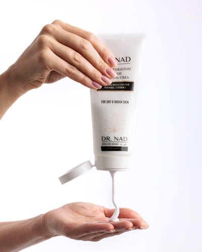 كريم الجسم باليوريا (اشترِ 2 واحصل على الثالث مجان...