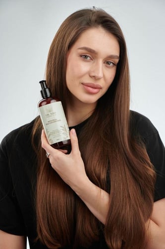 BOTANICAL SILK CONDITIONER