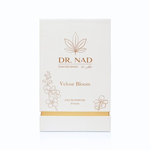 عطر Velour Bloom
