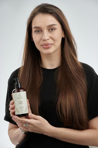 باكج Dr. NAD المتكامل للشعر