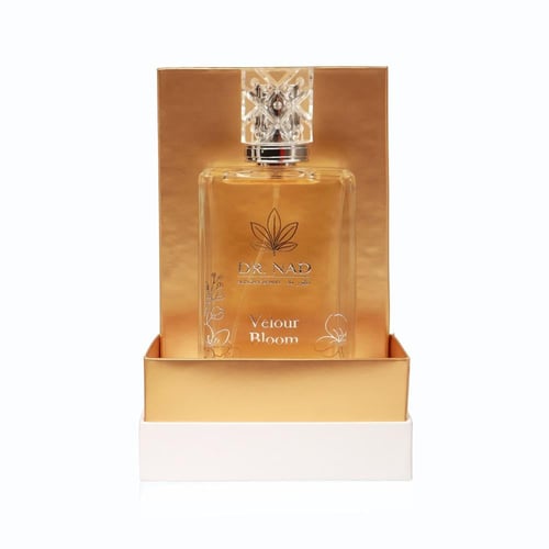 عطر Velour Bloom