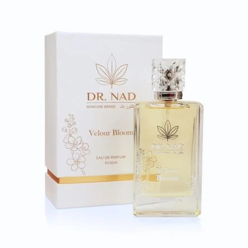 Velour Bloom perfume