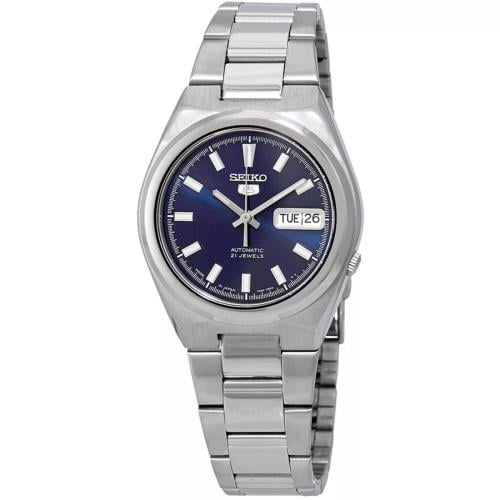 Seiko 5 Men's Automatic SNKC51J | ساعة سيكو 5 رجال...