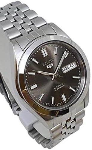 Seiko 5 Men's Rare Automatic SNXB43J_5 | ساعة سيكو...