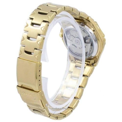Seiko 5 Men's Sport Automatic SNZ460J | ساعة سيكو...