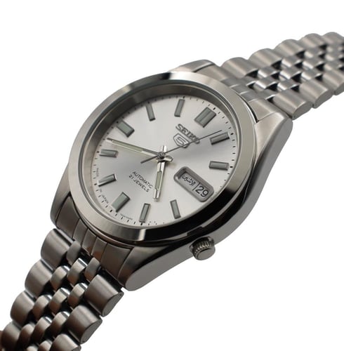 Seiko 5 Men's Rare Automatic SNXB37J_5 | ساعة سيكو...