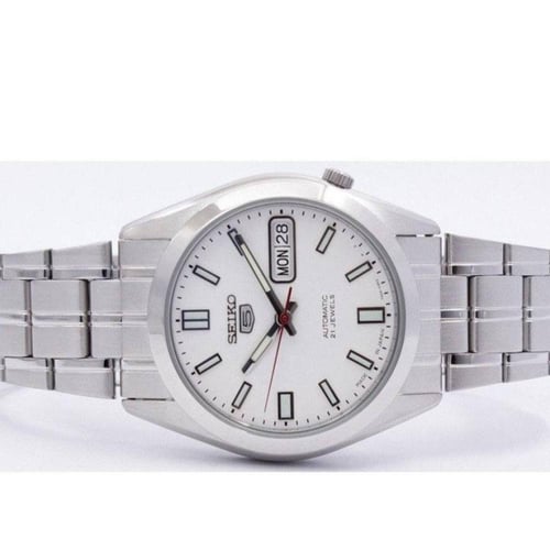Seiko 5 Men's Rare Automatic SNKE79J | ساعة سيكو 5...