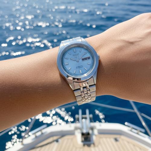Seiko 5 Women's Rare Automatic SYMF61J | ساعة سيكو...