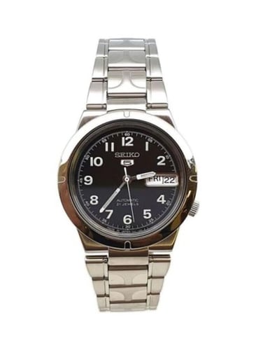 SEIKO 5 Men's Automatic SNK457J | ساعة سيكو 5 رجال...