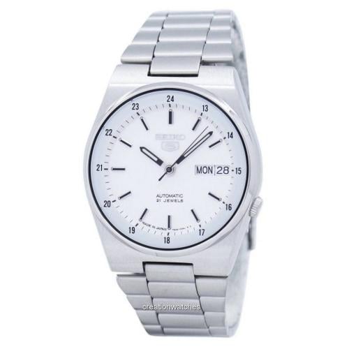 Seiko 5 Men's Rare Automatic SNXM17J | ساعة سيكو 5...