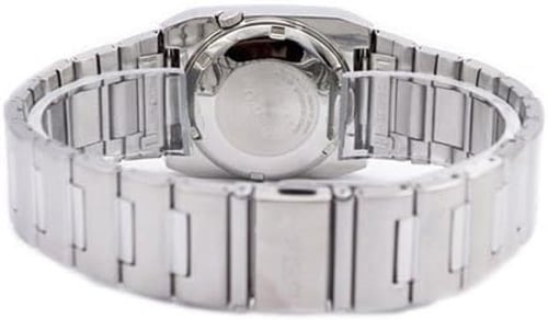 Seiko 5 Women's Automatic SNY011J | ساعة سيكو 5 نس...