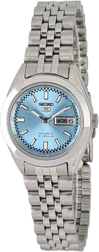 Seiko 5 Women's Rare Automatic SYMF61J | ساعة سيكو...