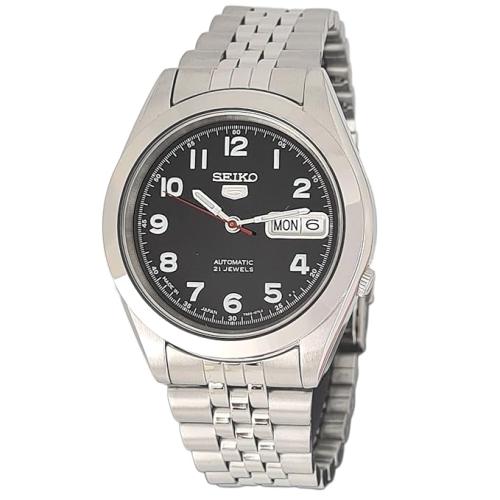 Seiko 5 Men's Automatic SNKB45J | ساعة سيكو 5 رجال...